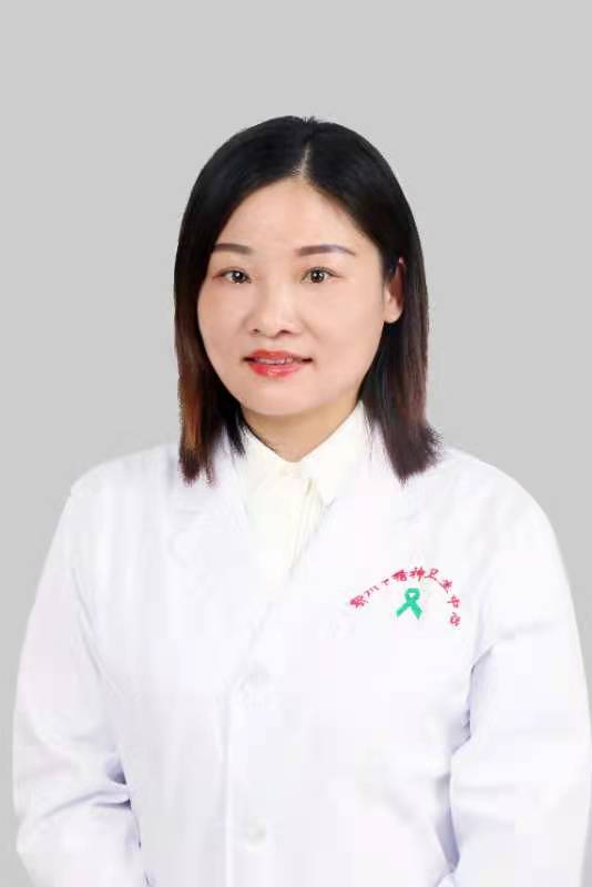 刘敏捷头像
