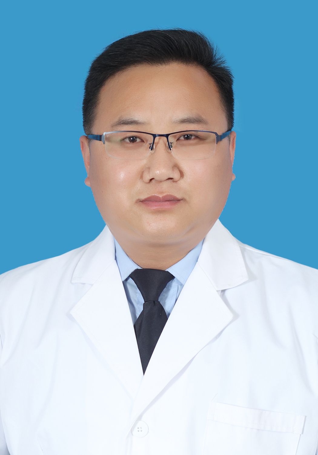 杨浩明头像