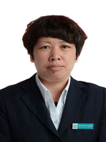 祁彩英头像