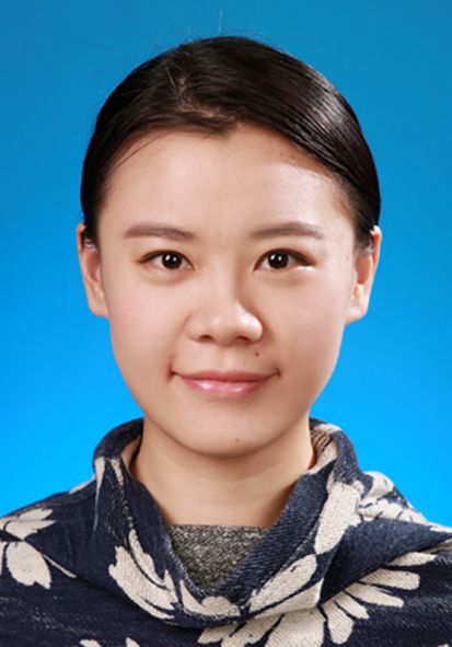刘美龄头像