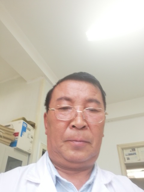叶尔肯·哈力克头像