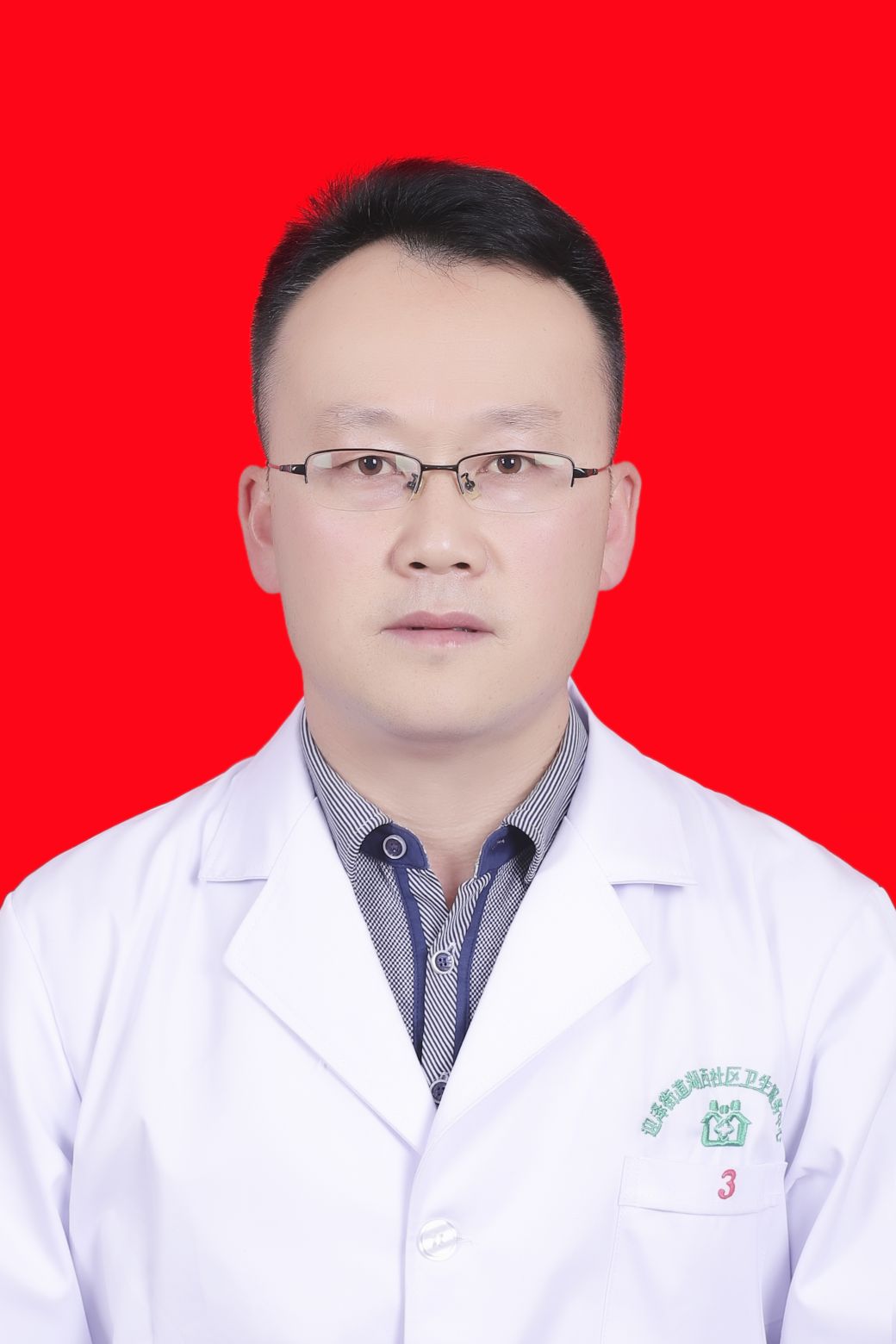 景龙头像