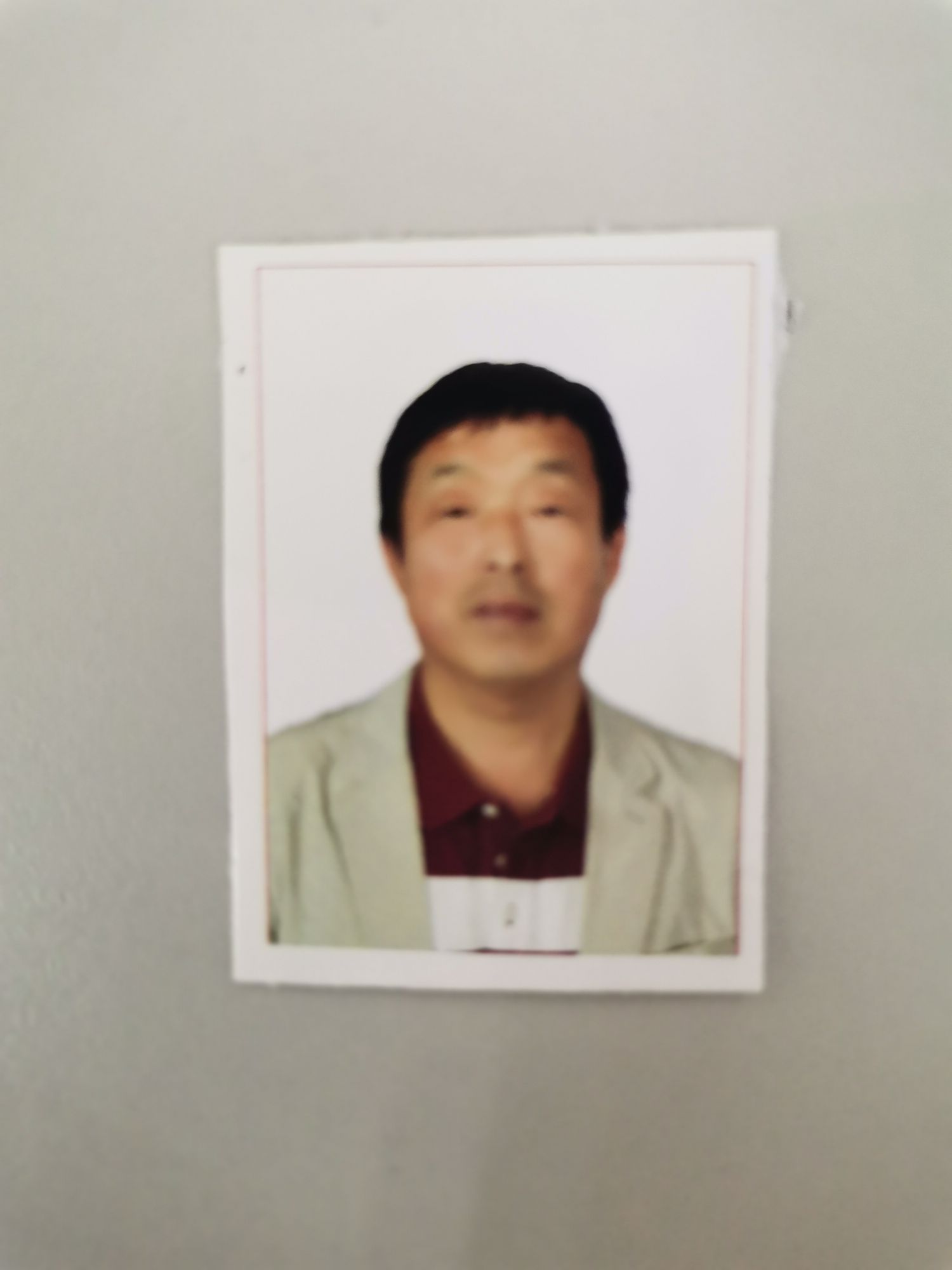 金哲男头像