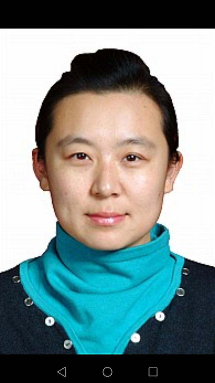 许洋头像