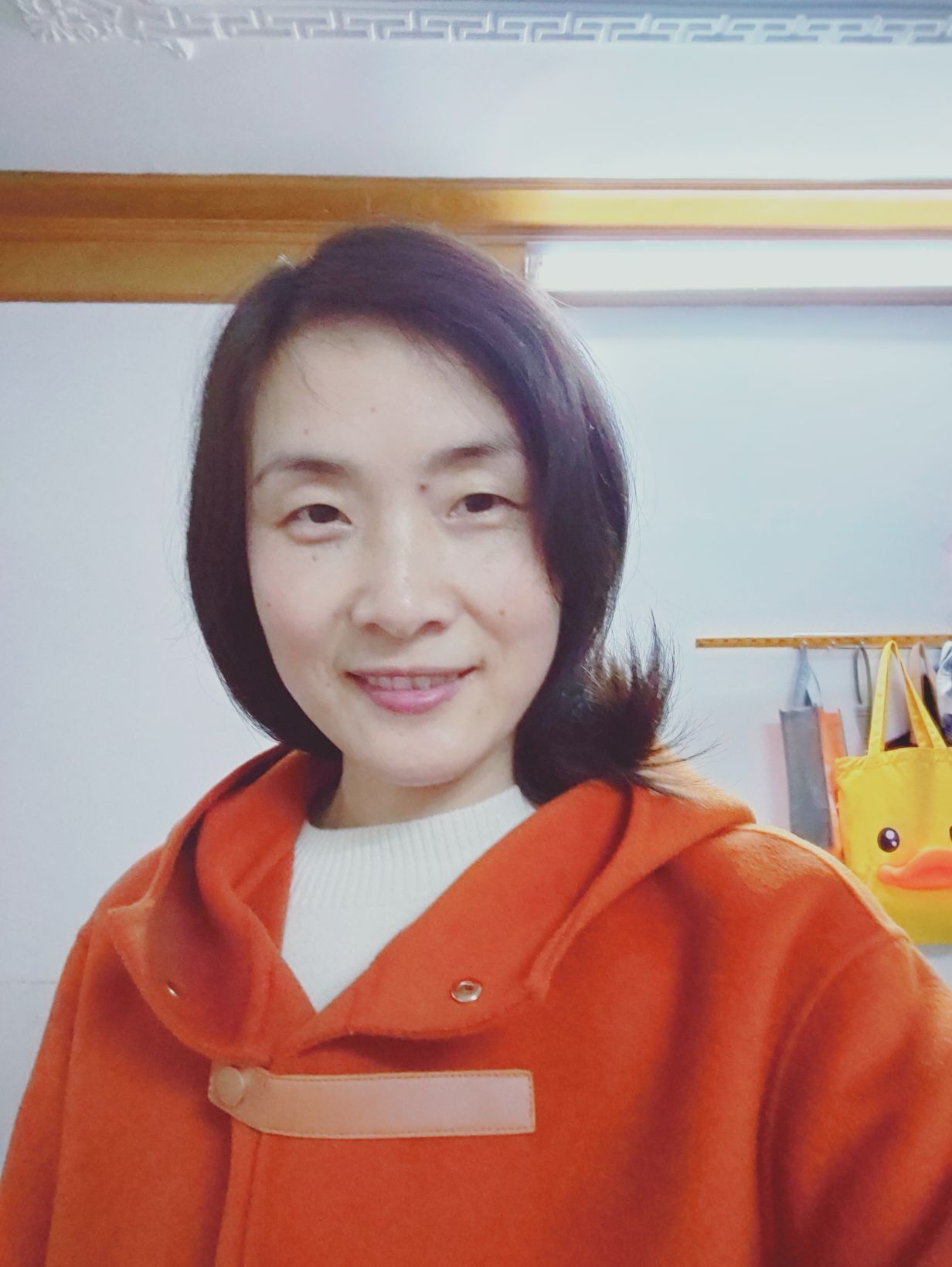 徐陆娟头像