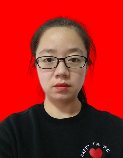 孟银苹头像