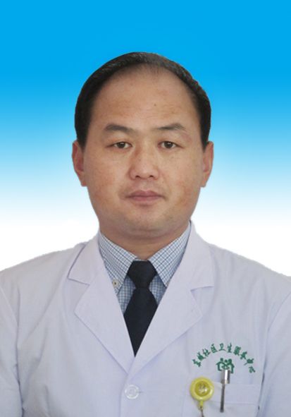 袁成勇头像