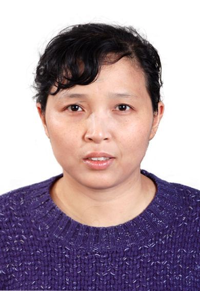黄美红头像