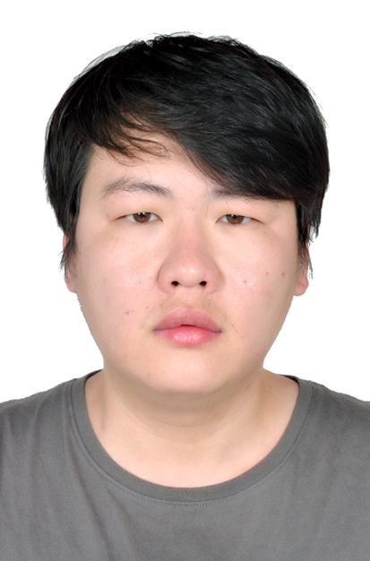 郜翔头像
