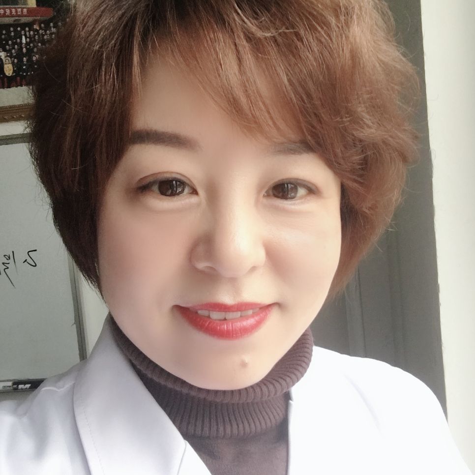 徐小敏头像