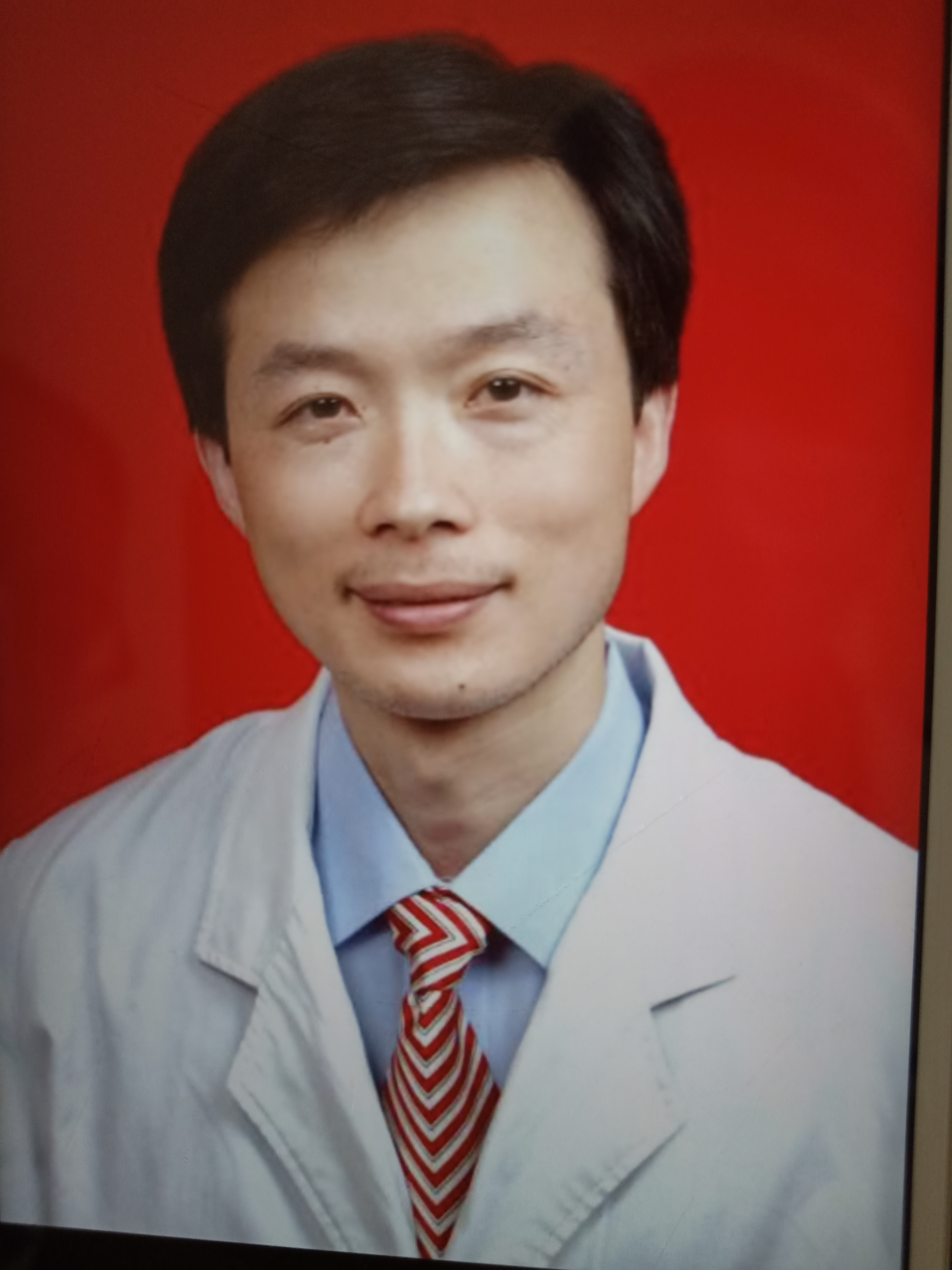 孙习军头像