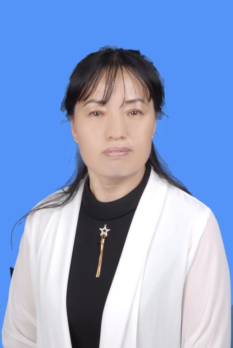 陈莉头像