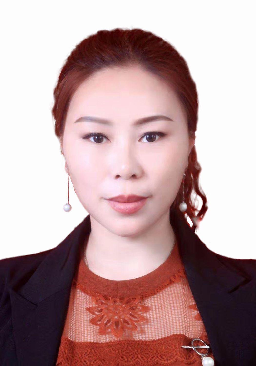 杨庆头像