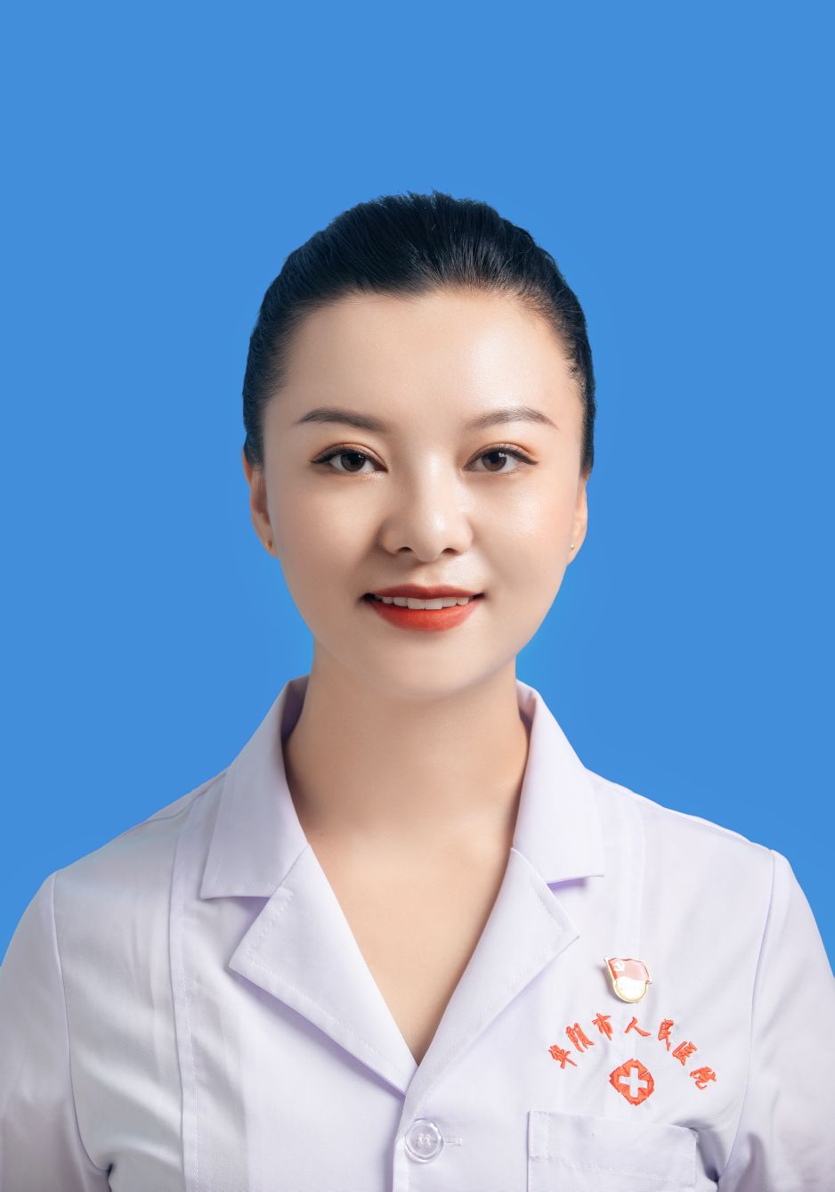 李丹头像