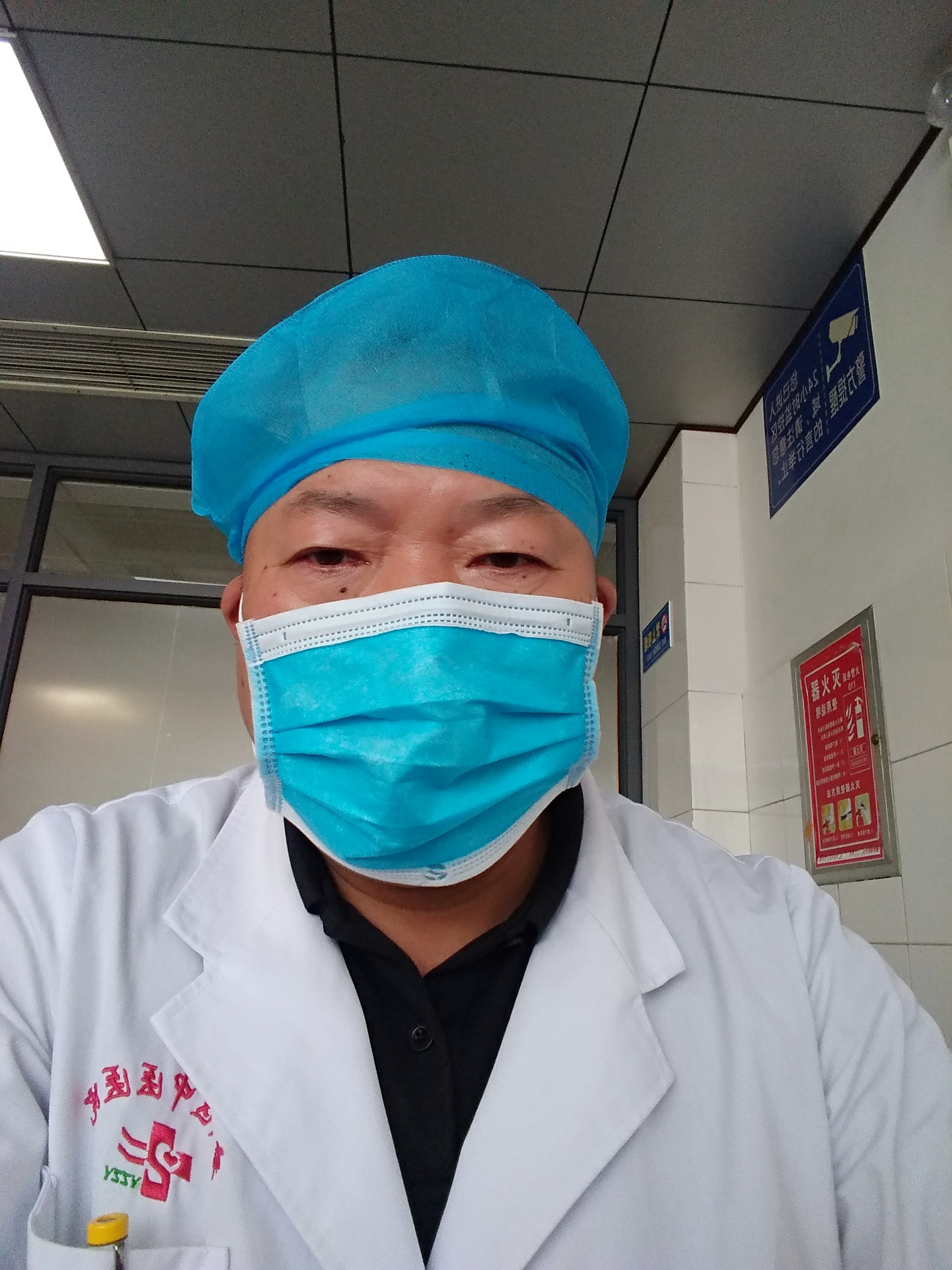 唐传锋头像