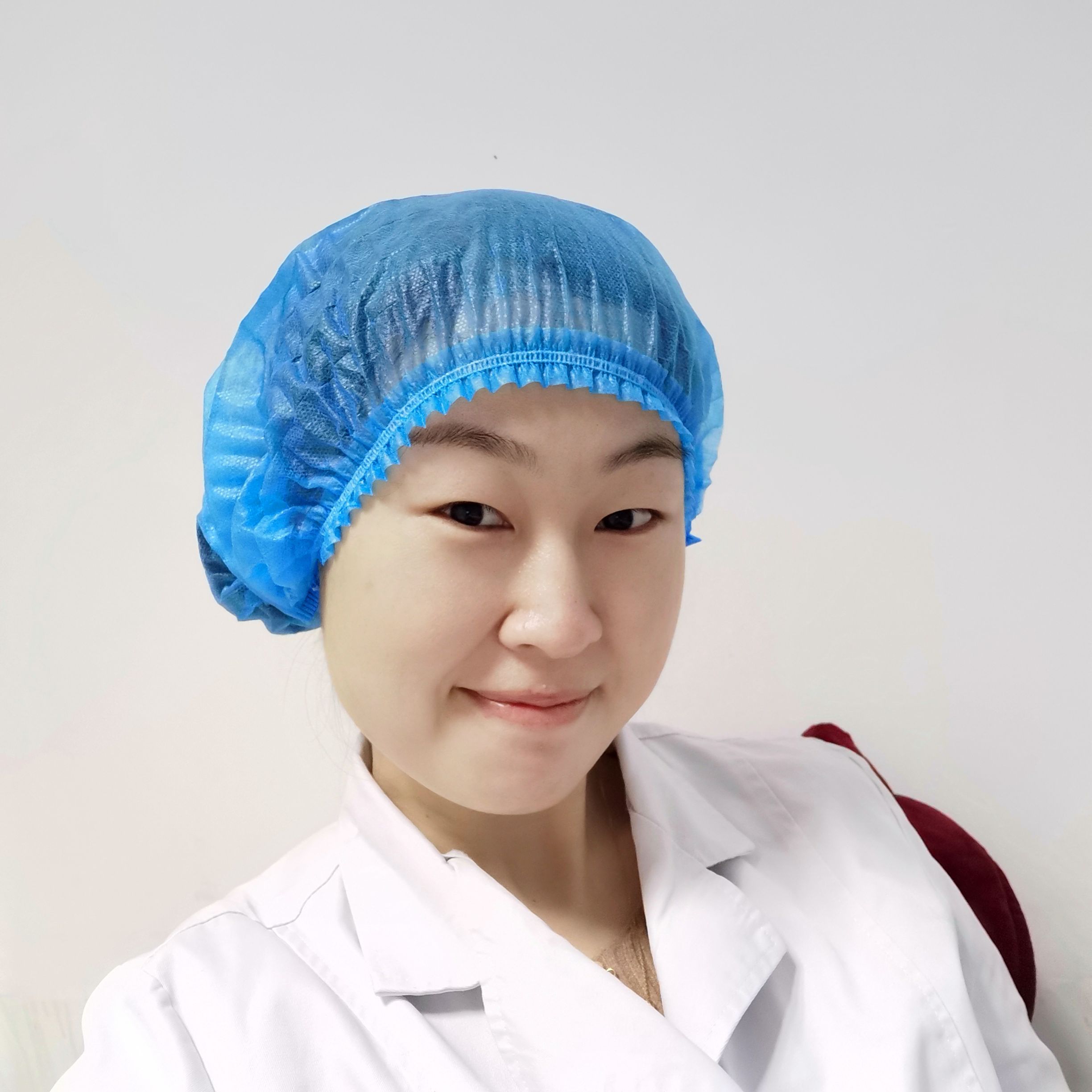 杨静静头像
