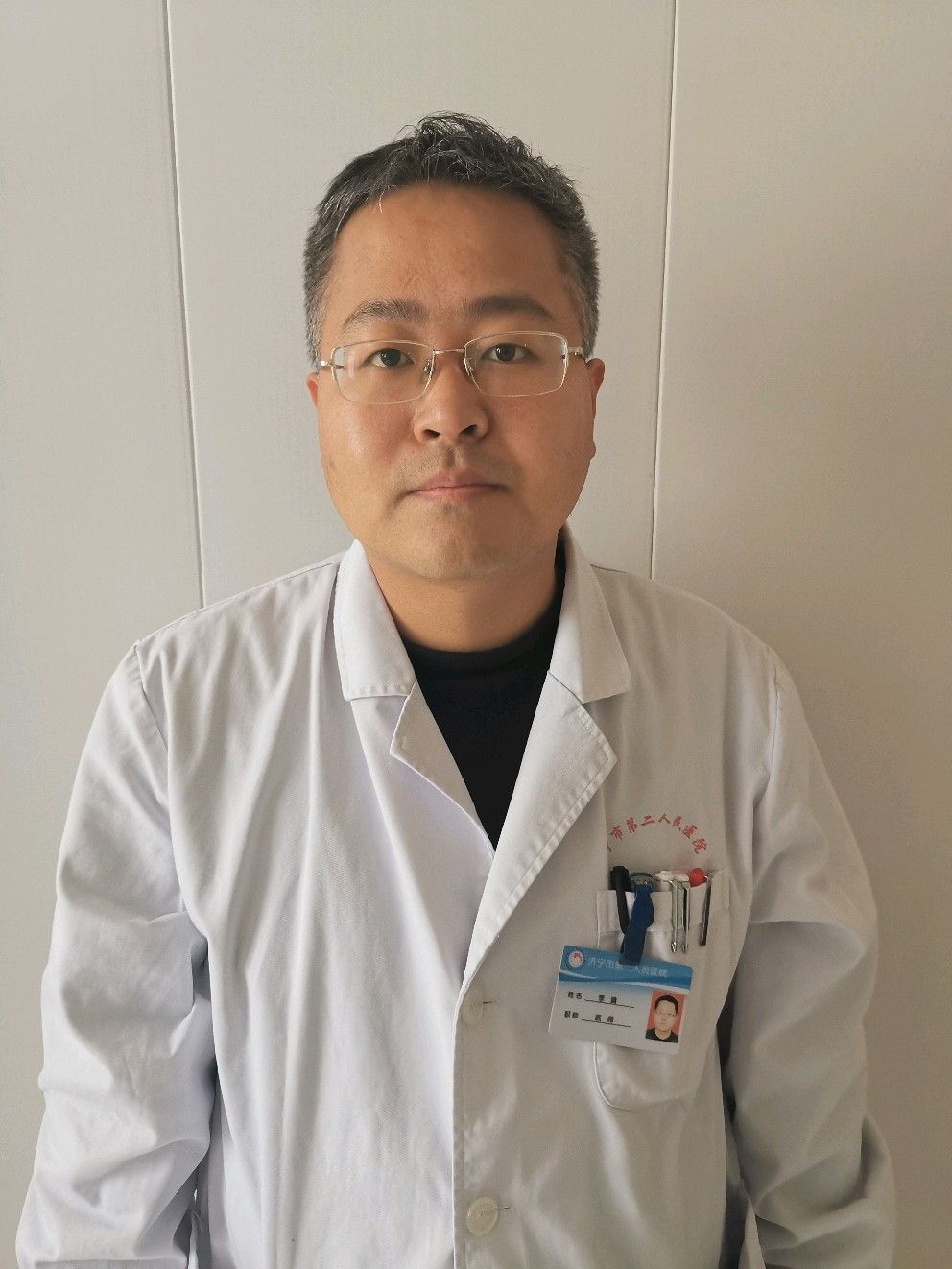 李靖头像