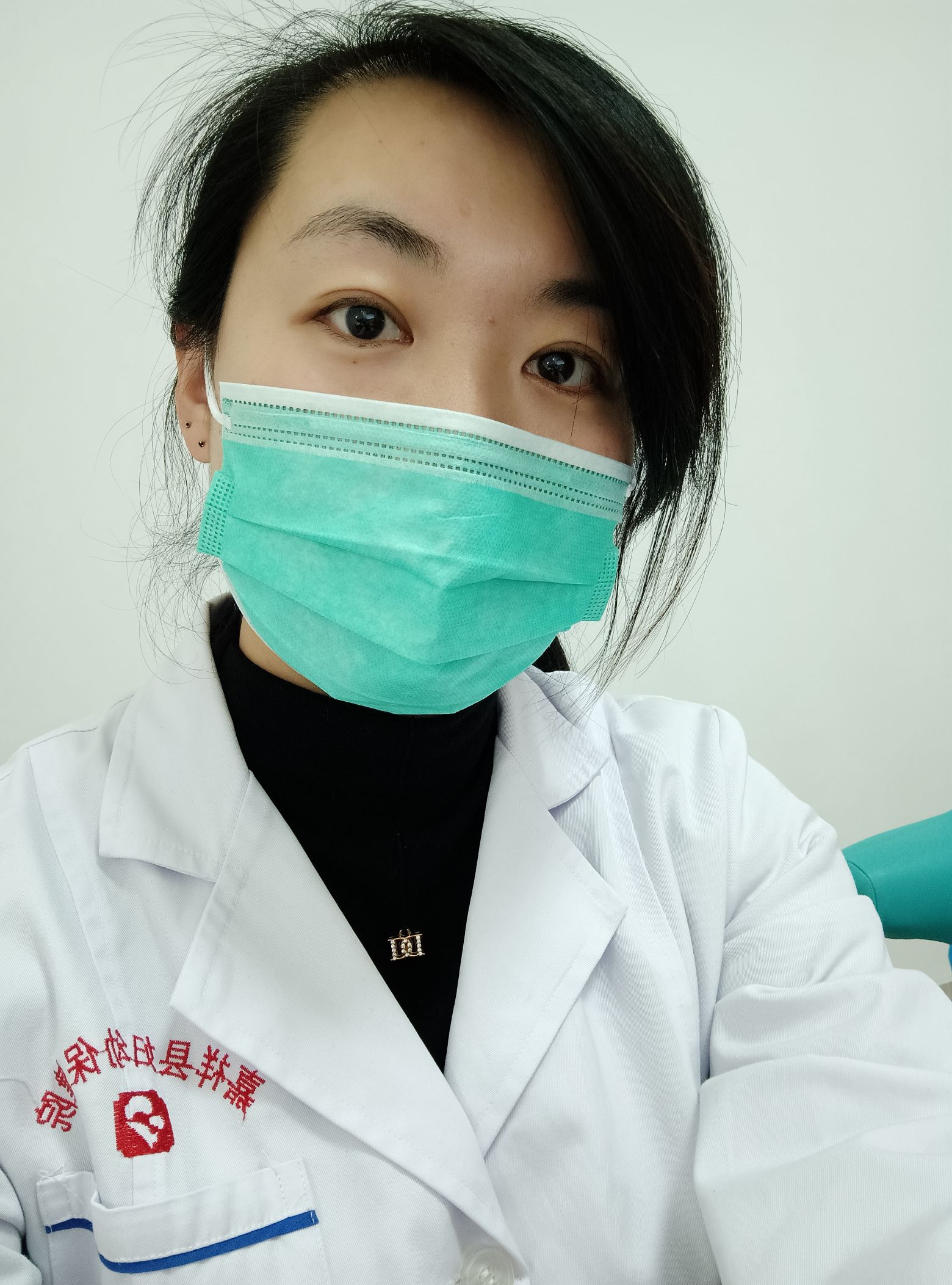 李金婵头像