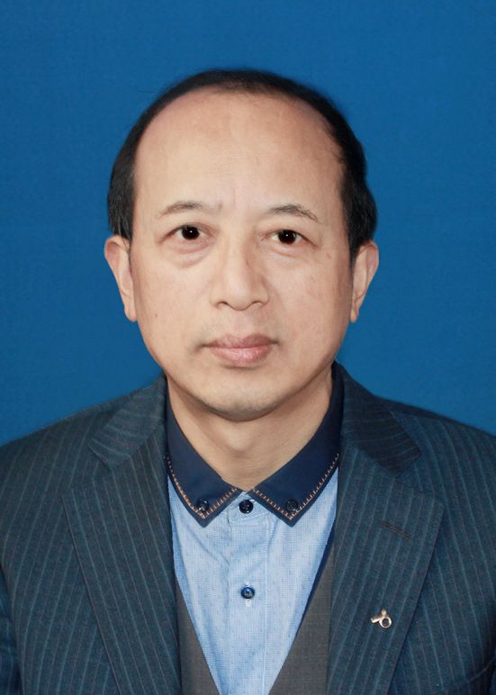王克胜头像