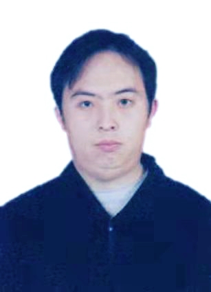 张鹏头像