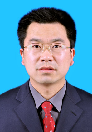 杨玉元头像