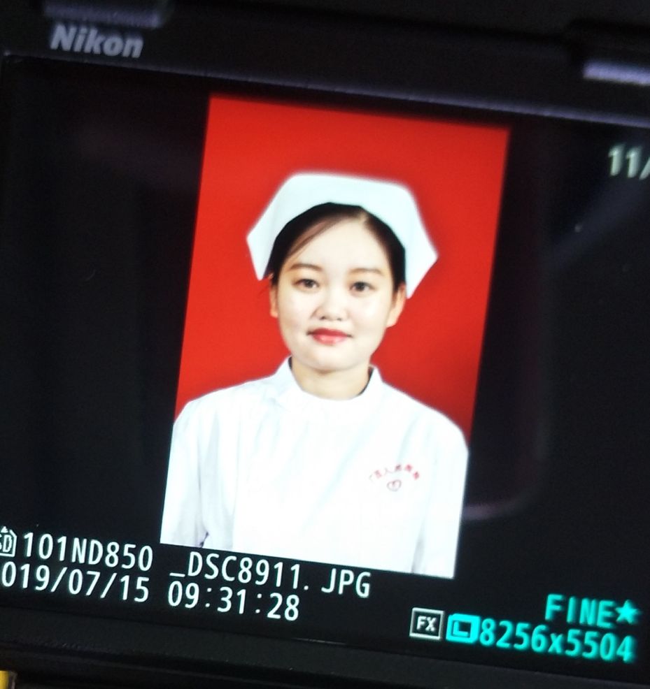 林小曼头像