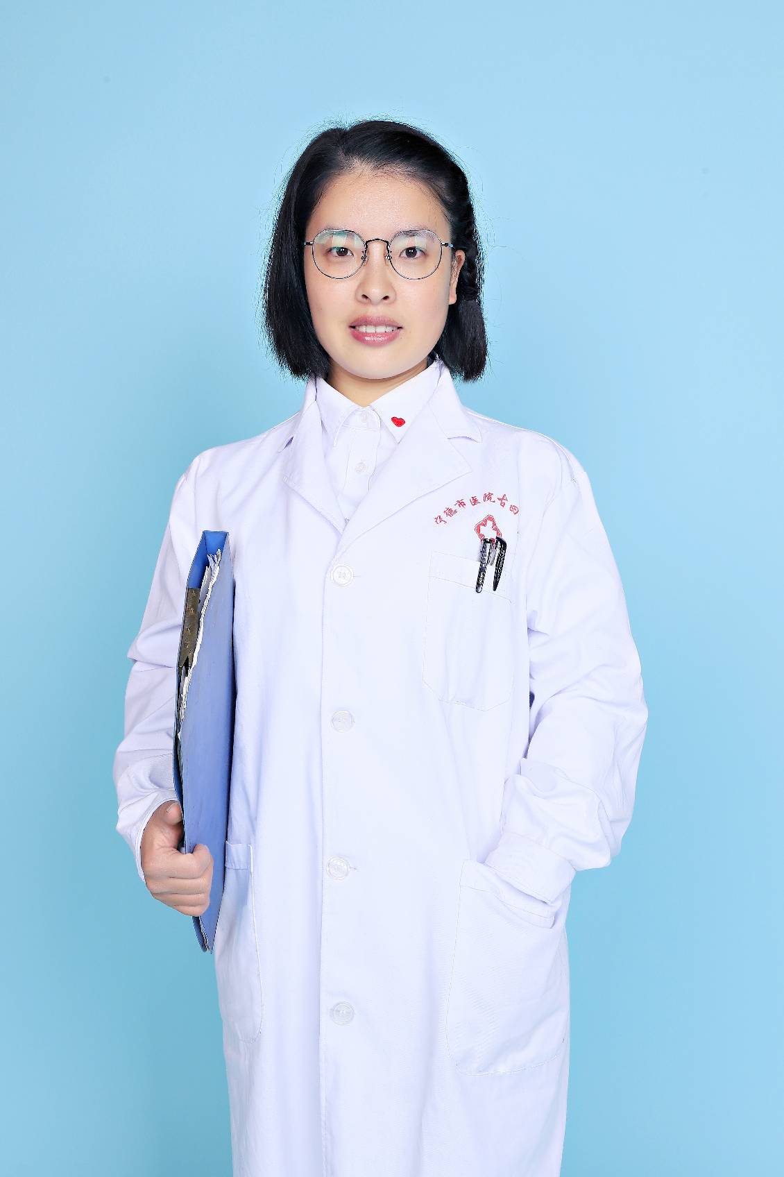 黄娟珍头像