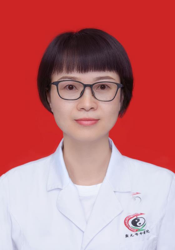 昝春梅头像