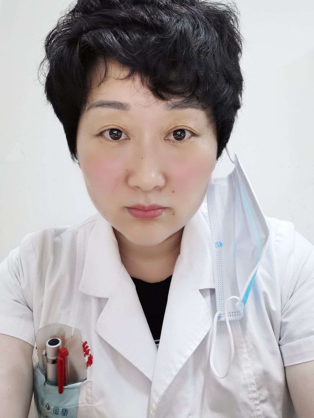 张富梅头像