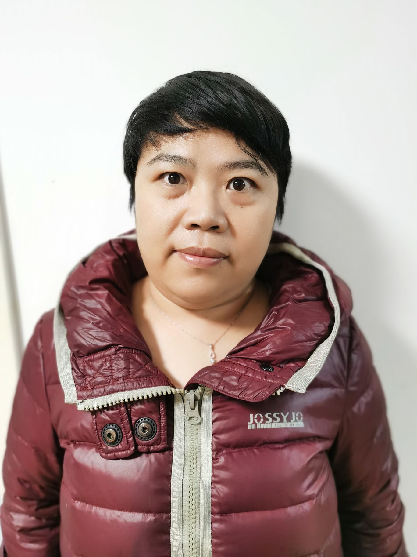 王莉头像
