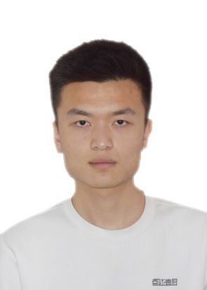 陈欢头像