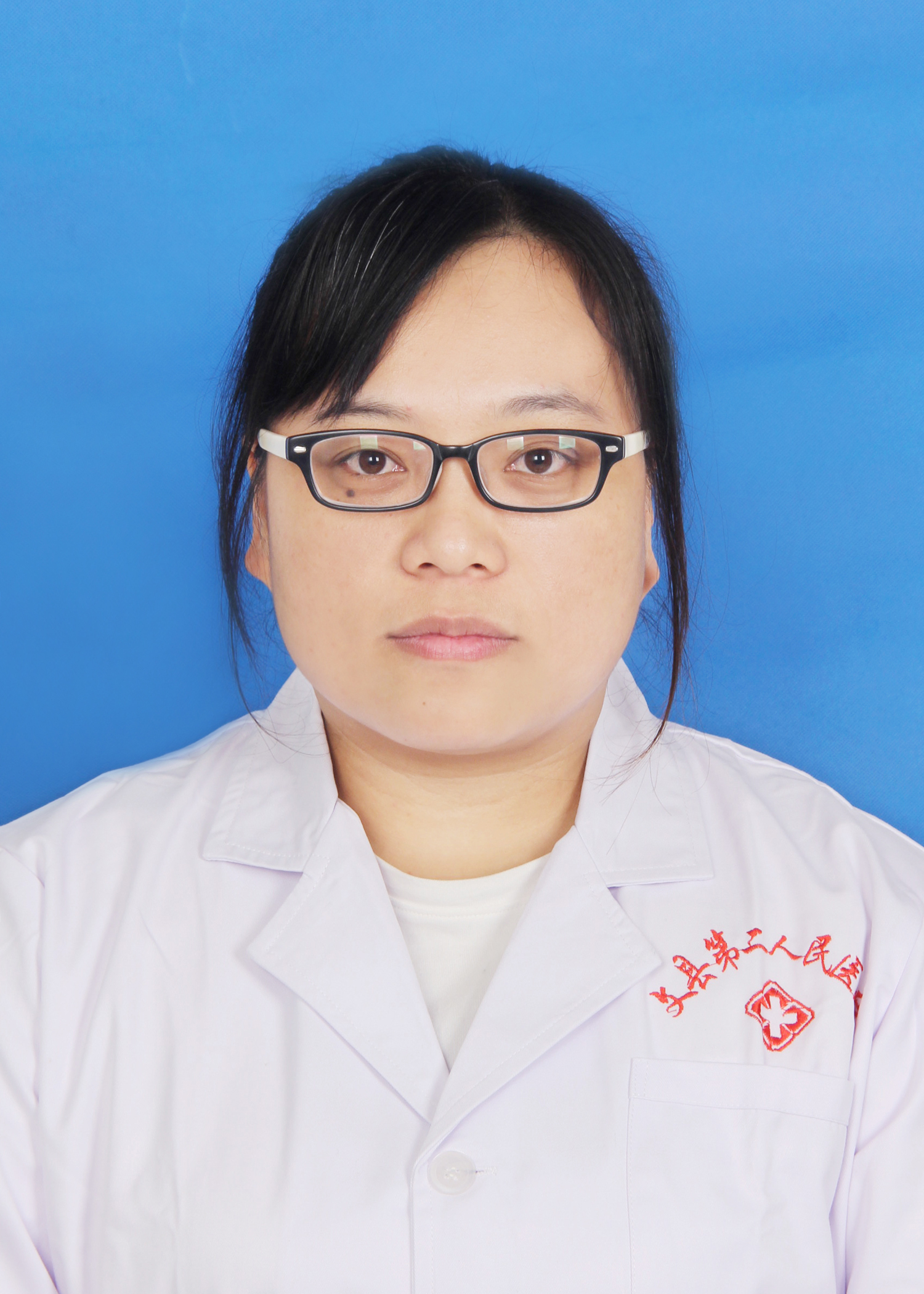 杨芳丽头像