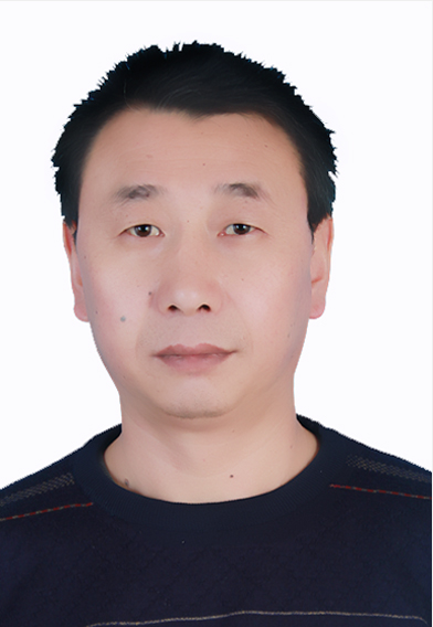马宝元头像