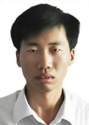 李勇头像