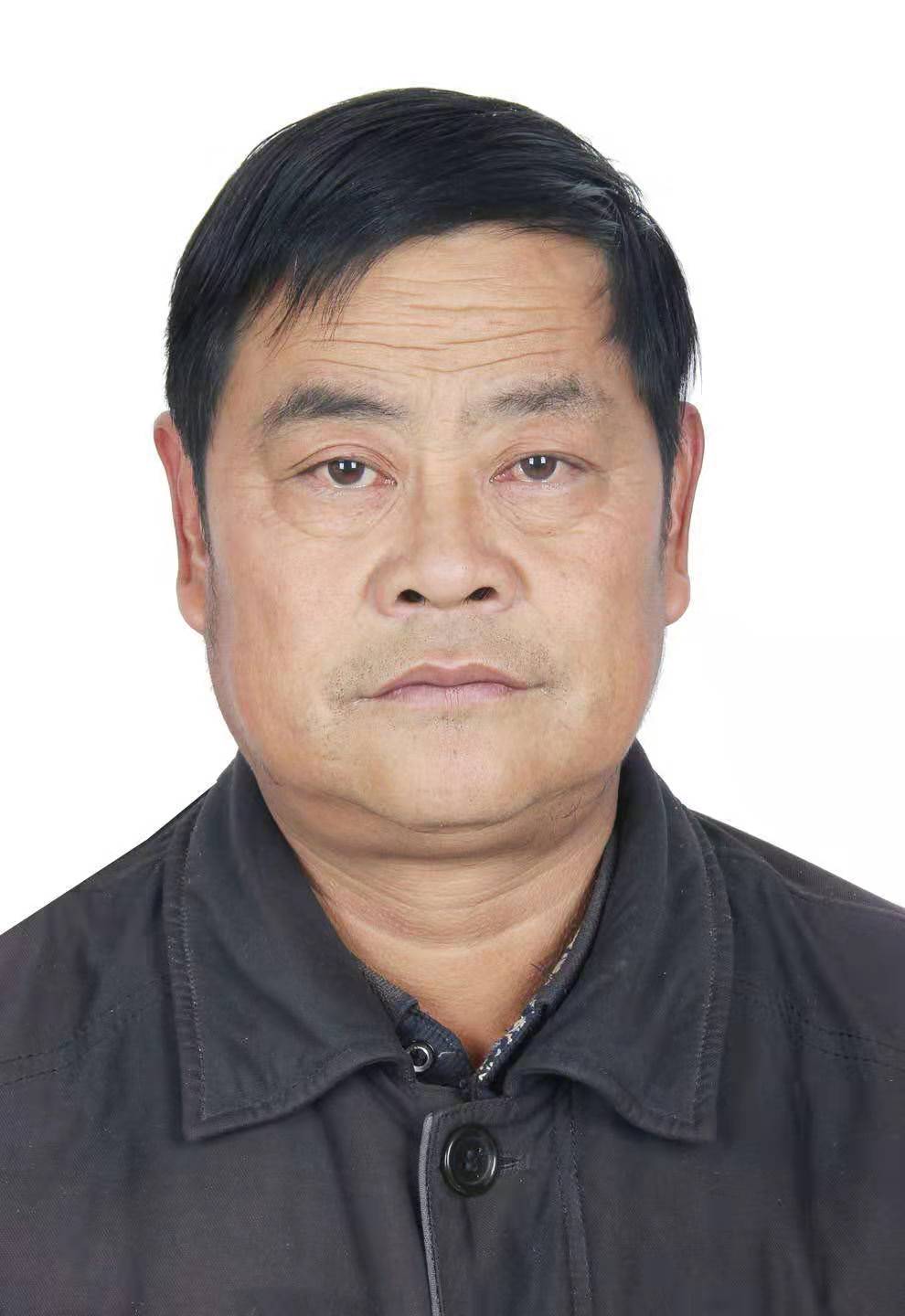 陈树刚头像