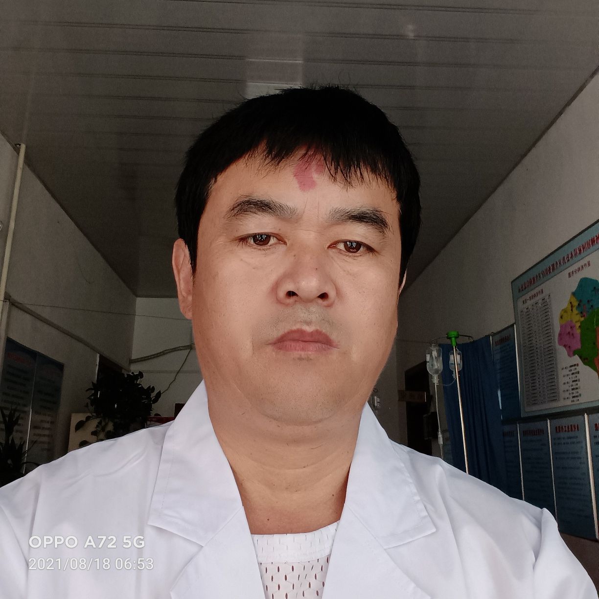 刘双力头像