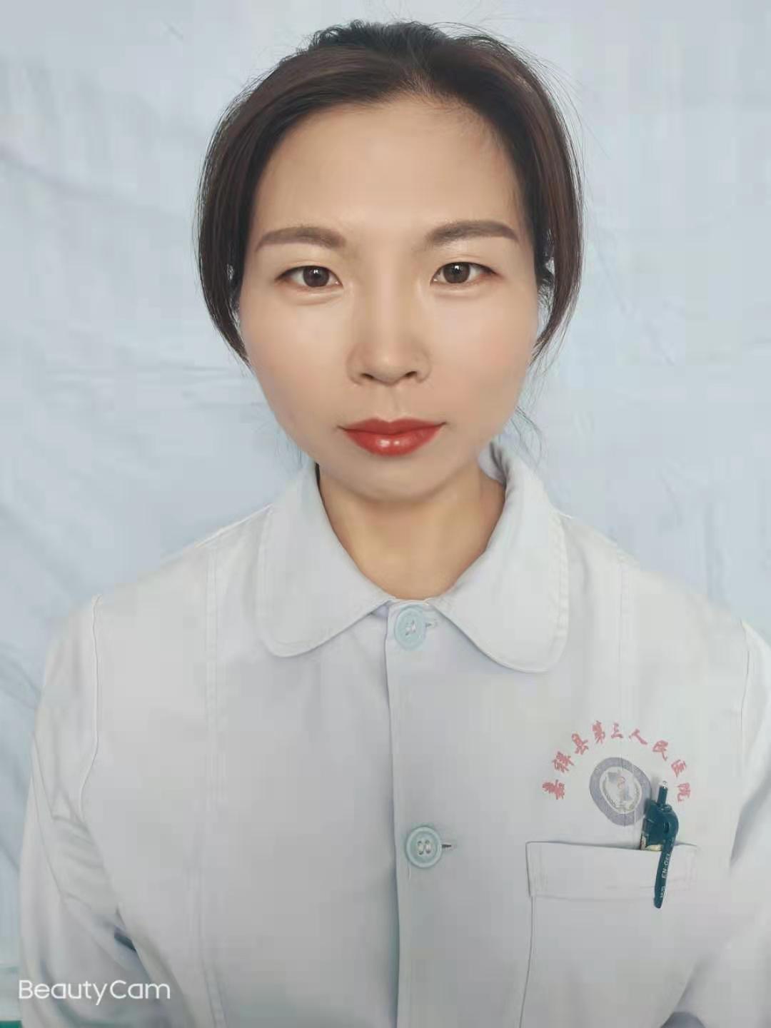 满荣头像