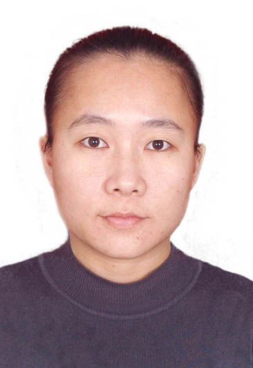李萍头像