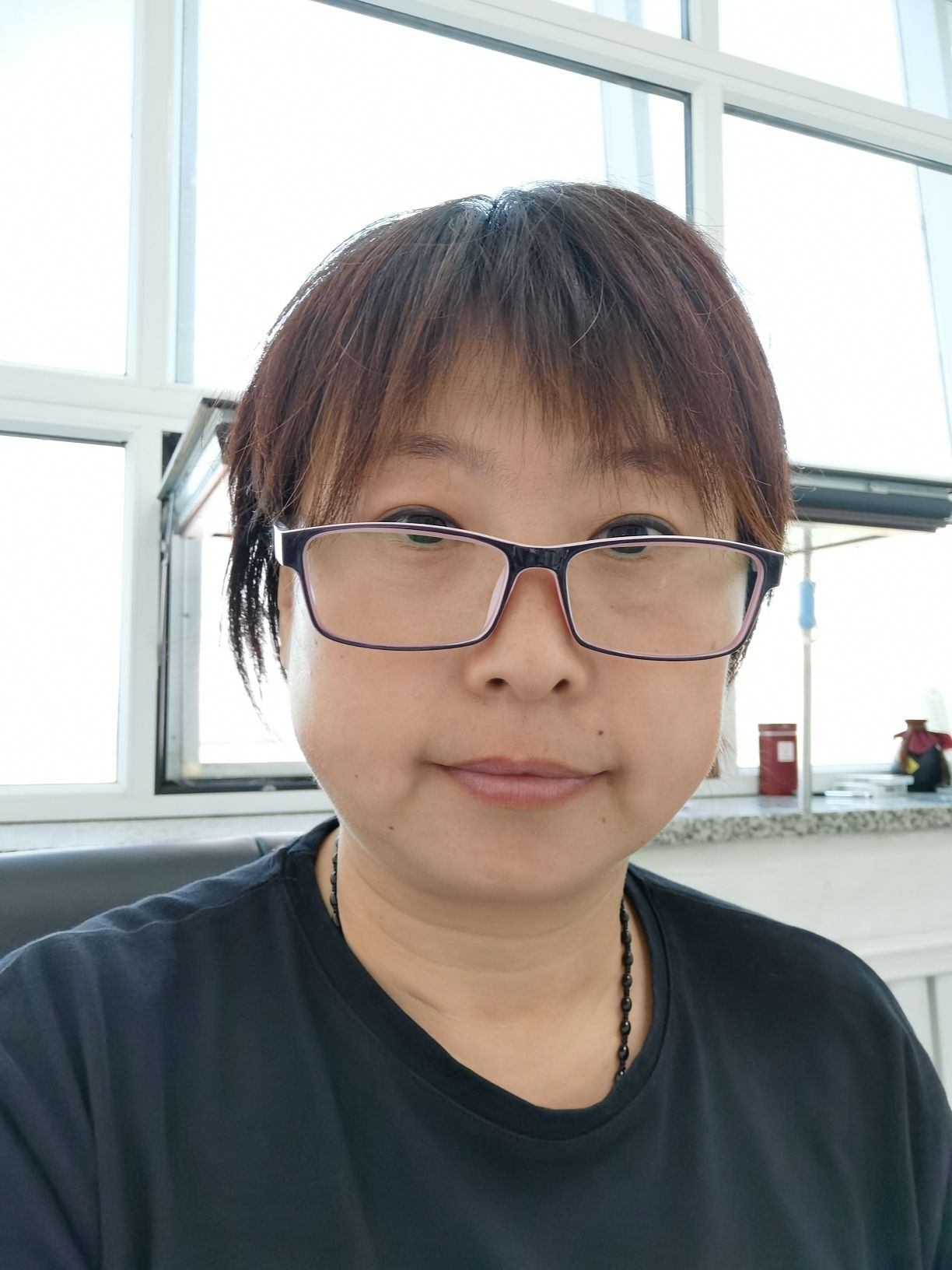 韩笑梅头像