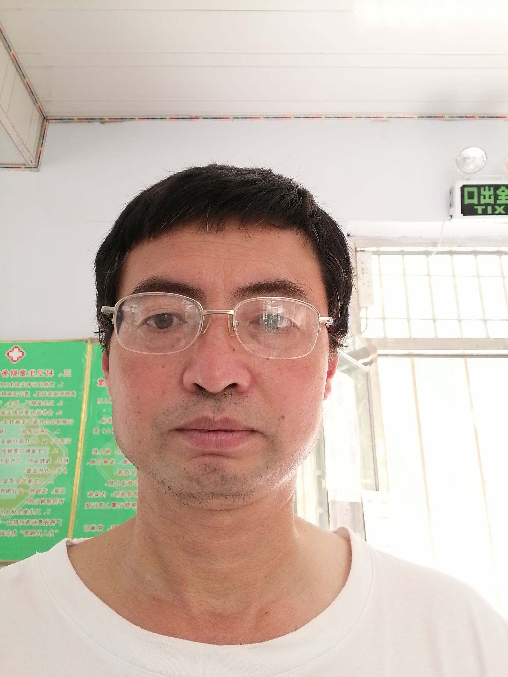 王希涛头像