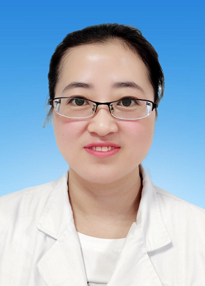 李亚敏头像