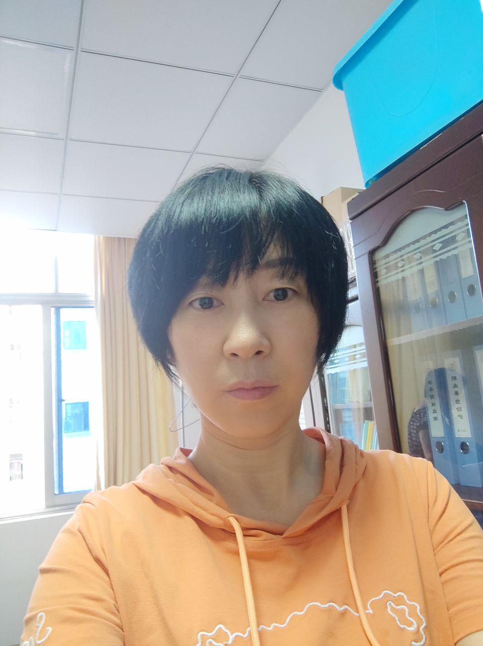 杜平头像