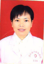 杨兰珍头像