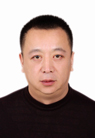 金尚军头像