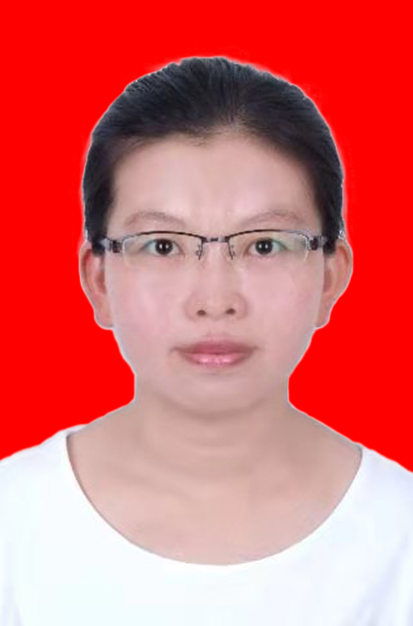 王利霞头像