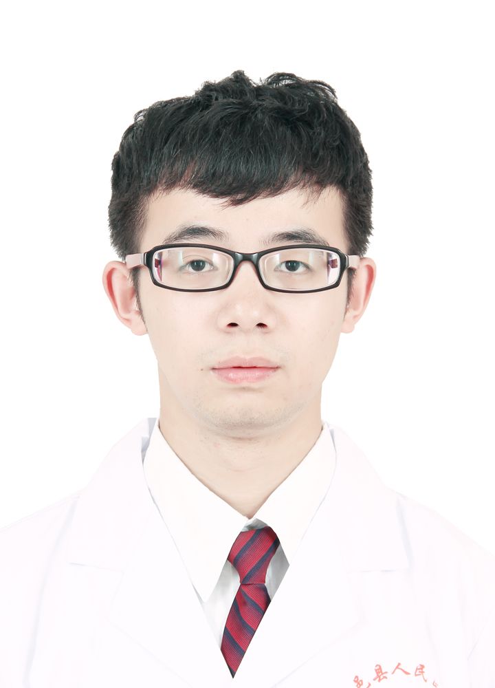 唐科头像