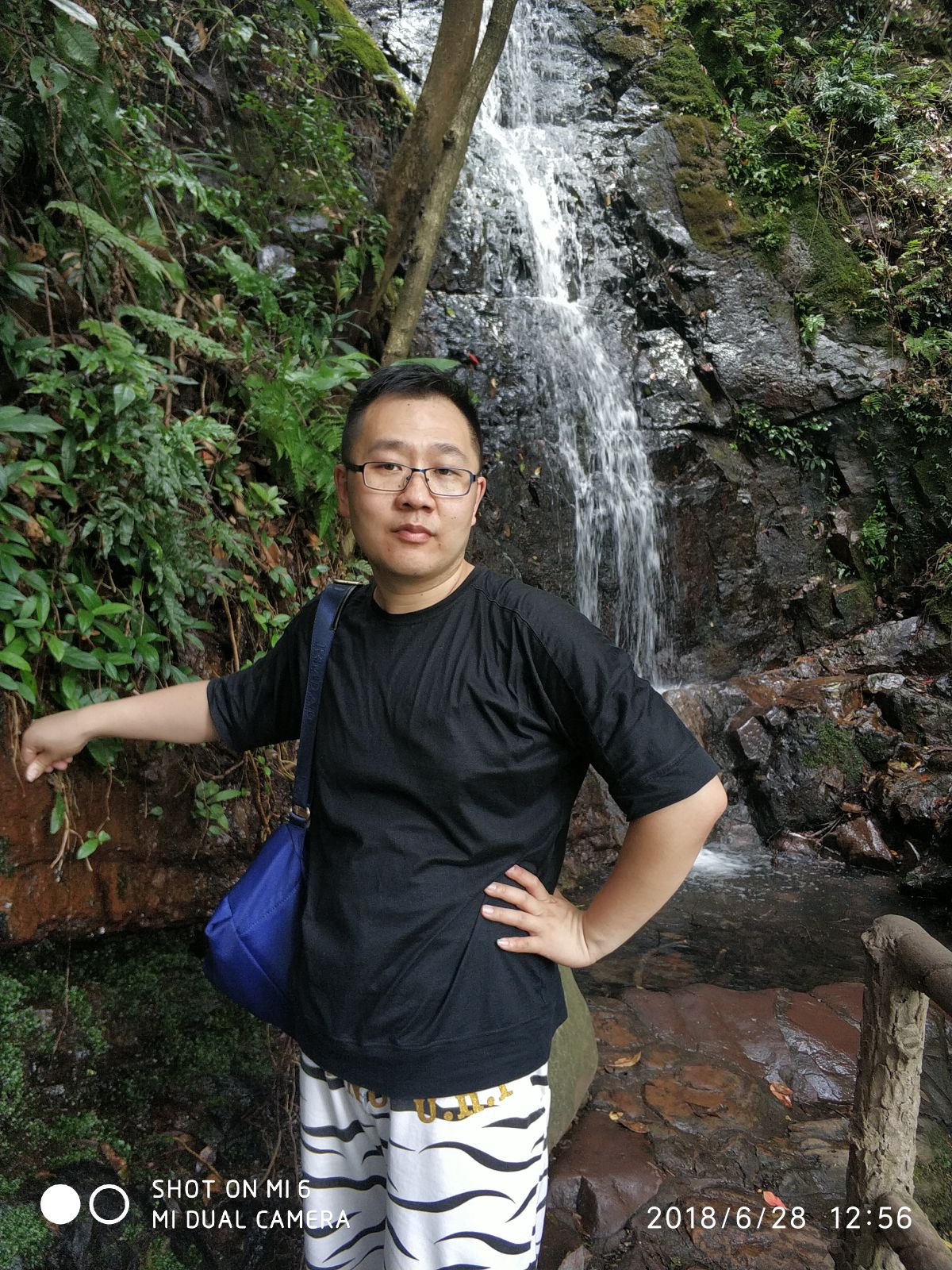 徐涛头像