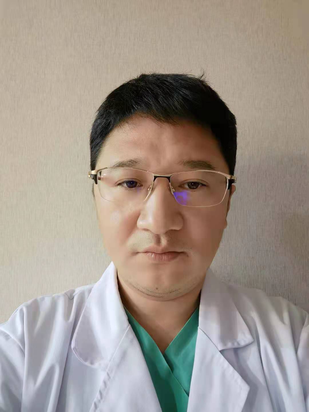 周海纯头像
