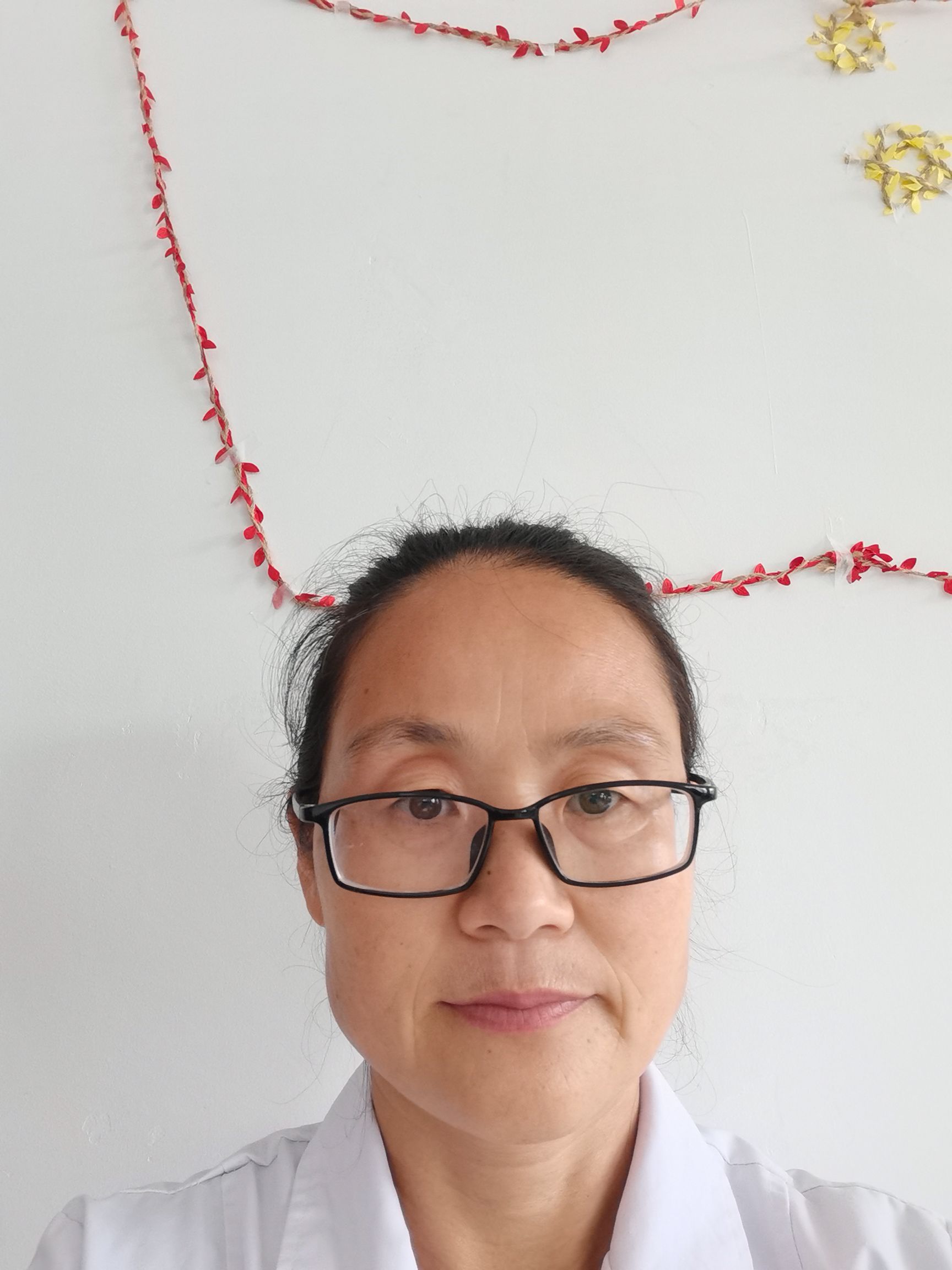 李慧娟头像