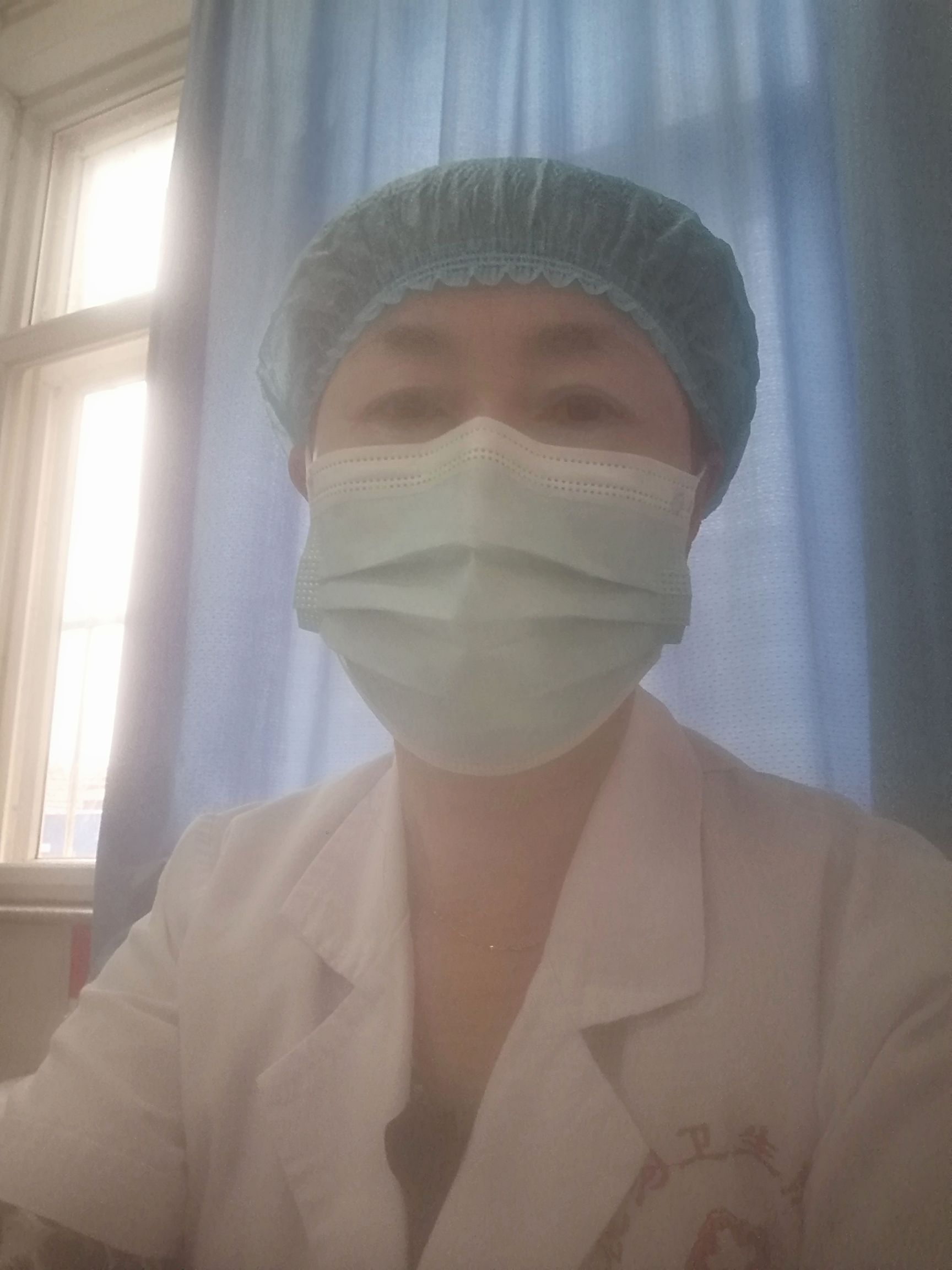 刘玉香头像
